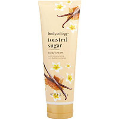 Toasted Sugar Body Cream