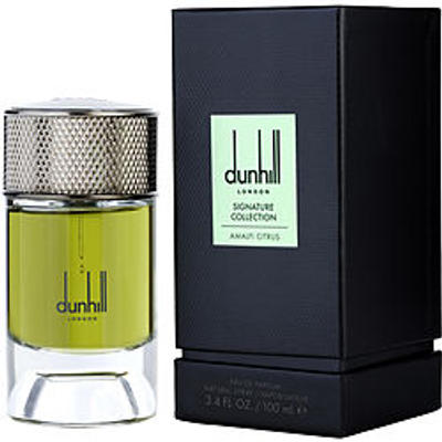Signature Collection Amalfi Citrus Eau De Parfum Spray