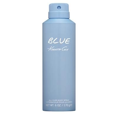 Kenneth Cole Blue Body Spray For Men