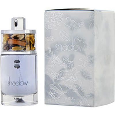 Shadow Eau De Parfum Spray