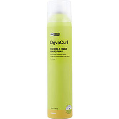 Deva Curl Flexible Hold Hair Spray