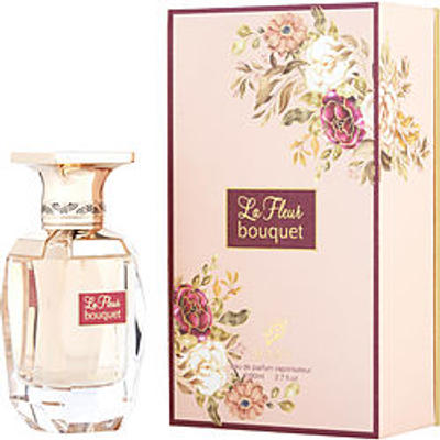 La Fleur Bouquet Eau De Parfum Spray