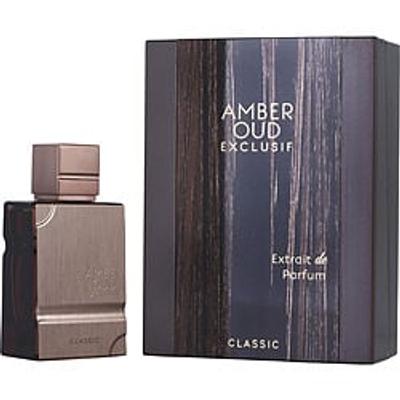 Amber Oud Exclusif Classic Extrait De Parfum Spray