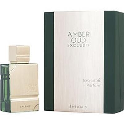 Amber Oud Exclusif Emerald Extrait De Parfum Spray