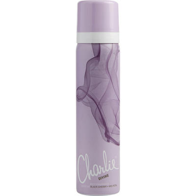 Charlie Divine Body Spray