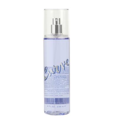 Curve Body Mist