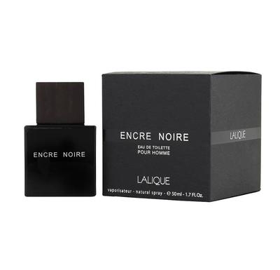 Encre Noire Eau De Toilette