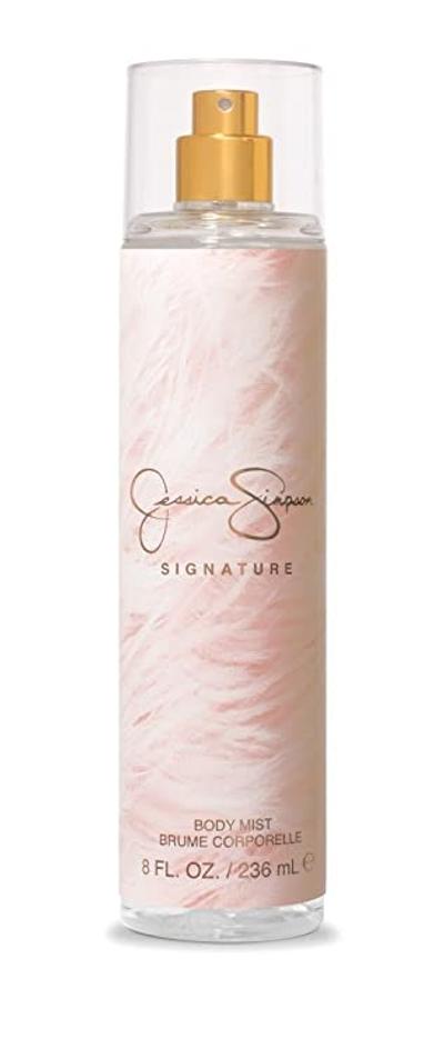 Signature Body Mist Spray