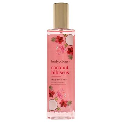 Coconut Hibiscus Fragrance Mist