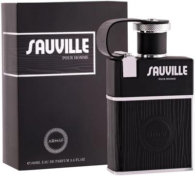 Sauville Eau De Parfum Spray