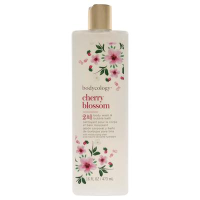 Cherry Blossom Body Wash