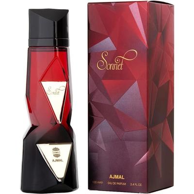 Sonnet Eau De Parfum Spray