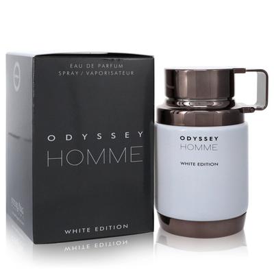 Odyssey Homme White Edition Eau de Parfum