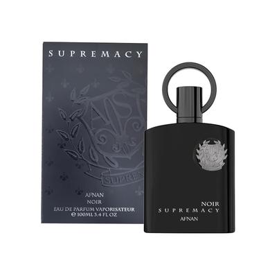 Supremacy Noir Eau De Parfum Spray