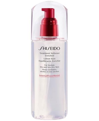 Treatment Softener Enriched - 5.0oz