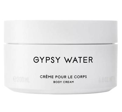 Gypsy Water Body Cream