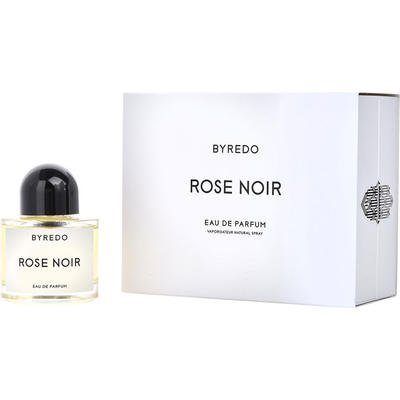 Rose Noir Eau De Parfum Spray - 1.6oz