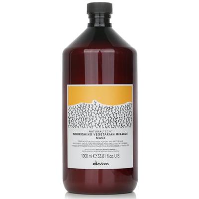 Naturaltech Nourishing Vegetarian Miracle Mask - 33.81oz