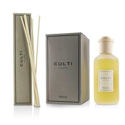 Stile Room Diffuser - Fuoco - 8.33oz