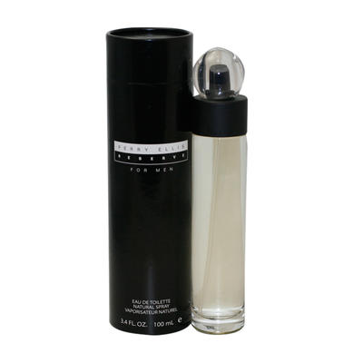 Reserve Eau De Toilette For Men - 3.4oz