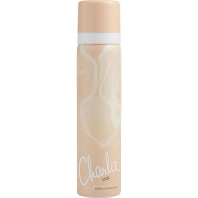 Charlie Chic Body Spray