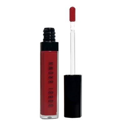 Crushed Oil Infused Gloss - Rock & Red