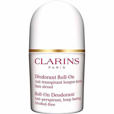 Roll-On Deodorant
