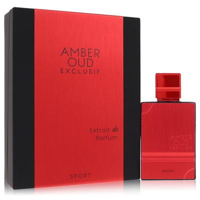 Amber Oud Exclusif Sport Extrait De Parfum Spray