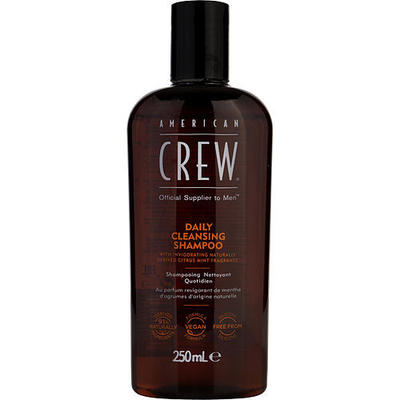 Daily Cleansing Shampoo - 8.4oz