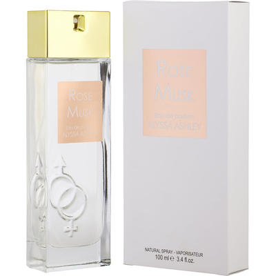 Rose Musk Eau De Parfum Spray