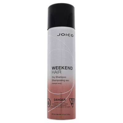 Weekend Hair Dry Shampoo