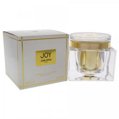 Joy Body Cream For Woman