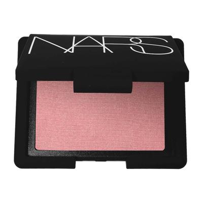 Powder Blush - 237 Deep Throat (Soft pink with golden sheen)