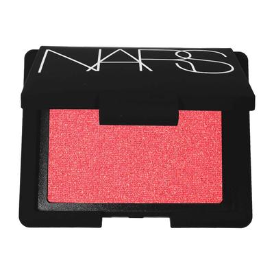 Powder Blush - 776 Orgasm X (Shimmering deep coral with gold pearl)