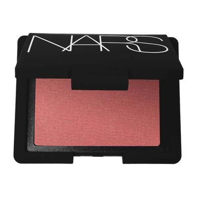 Powder Blush - 252 Torrid (Warm coral with golden shimmer)