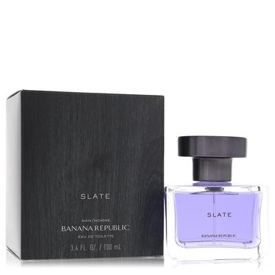 Slate Eau De Toilette