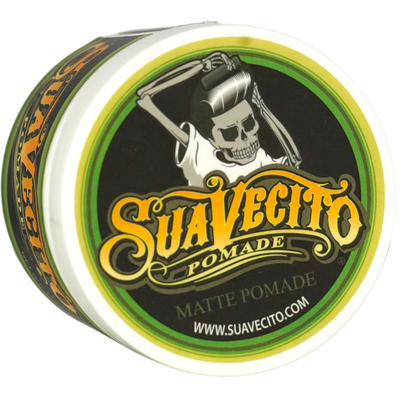 Matte Pomade