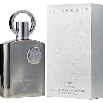 Supremacy Silver Eau De Parfum Spray