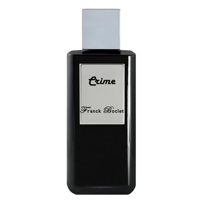 Crime Extrait De Parfum