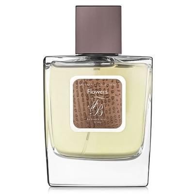 Flowers Eau De Parfum