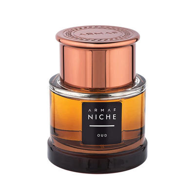 Niche Oud Eau De Parfum Spray