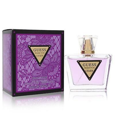 Seductive Charm Eau De Toilette