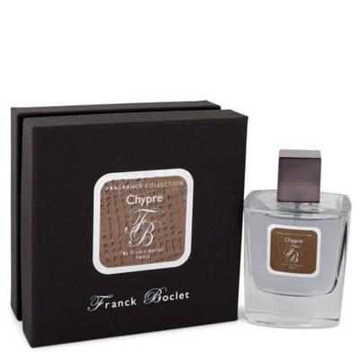 Chypre Eau De Parfum