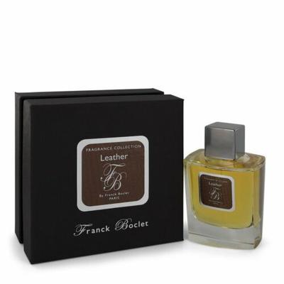 Leather Eau De Parfum