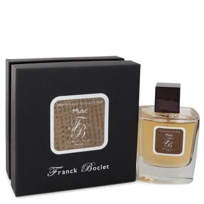 Musc Eau De Parfum