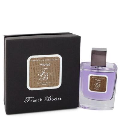 Violet Eau De Parfum