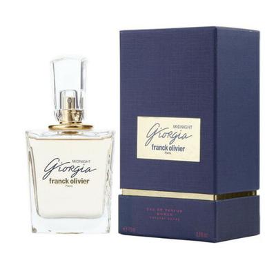 Giorgia Midnight Eau De Parfum