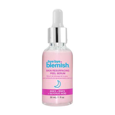 Skin Resurfacing Peel Serum