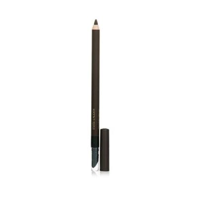 Double Wear 24h Waterproof Gel Eye Pencil - 02 Espresso