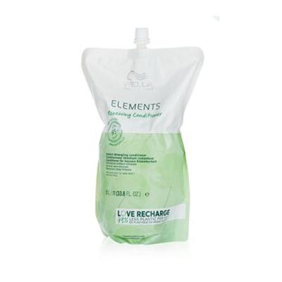 Elements Renewing Conditioner (refill Pouch)
